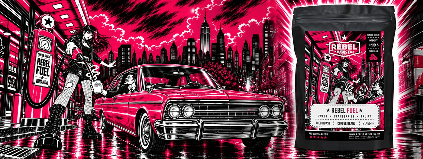 rebel fuel